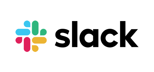 slack logo