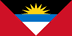 Antigua and Barbuda flag