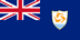 Anguilla flag