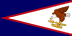 American Samoa flag