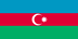 Azerbaijan flag