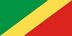 Republic of the Congo flag