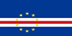 Cape Verde flag