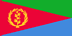 Eritrea flag