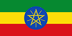 Ethiopia flag