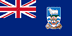 Falkland Islands flag