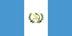 Guatemala flag