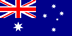 Heard Island and McDonald Islands flag