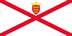 Jersey flag