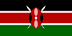 Kenya flag