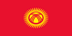 Kyrgyzstan flag