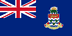 Cayman Islands flag