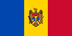 Moldova flag