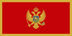 Montenegro flag