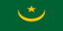 Mauritania flag