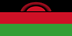 Malawi flag