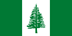 Norfolk Island flag