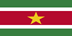 Suriname flag