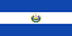 El Salvador flag