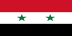 Syria flag