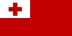 Tonga flag