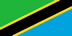 Tanzania flag