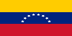 Venezuela flag