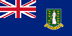 British Virgin Islands flag