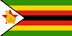 Zimbabwe flag