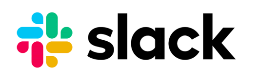 slack logo